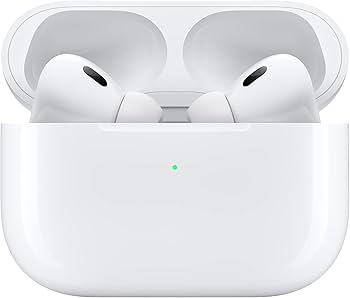AirPods Pro Gen 2