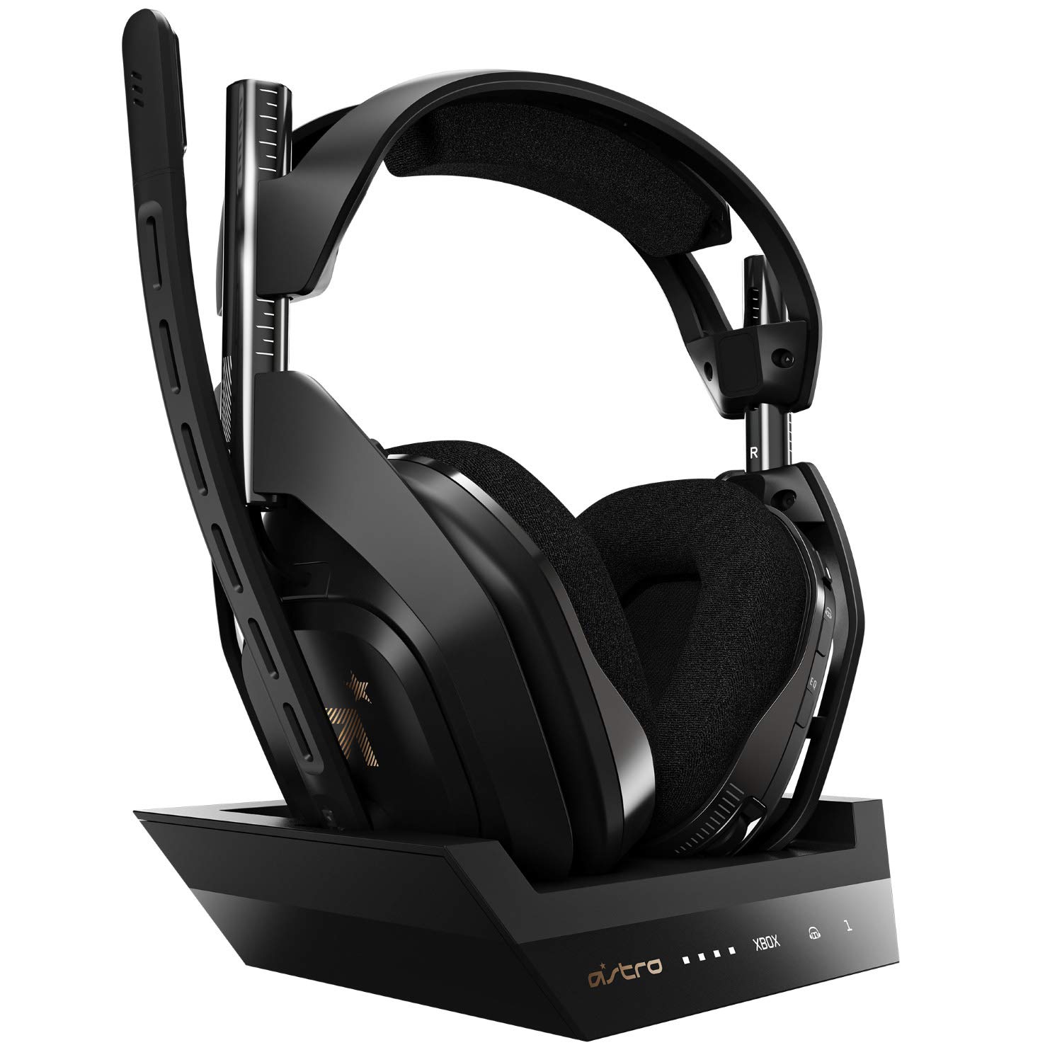 Astro A50 Wireless Gen 4