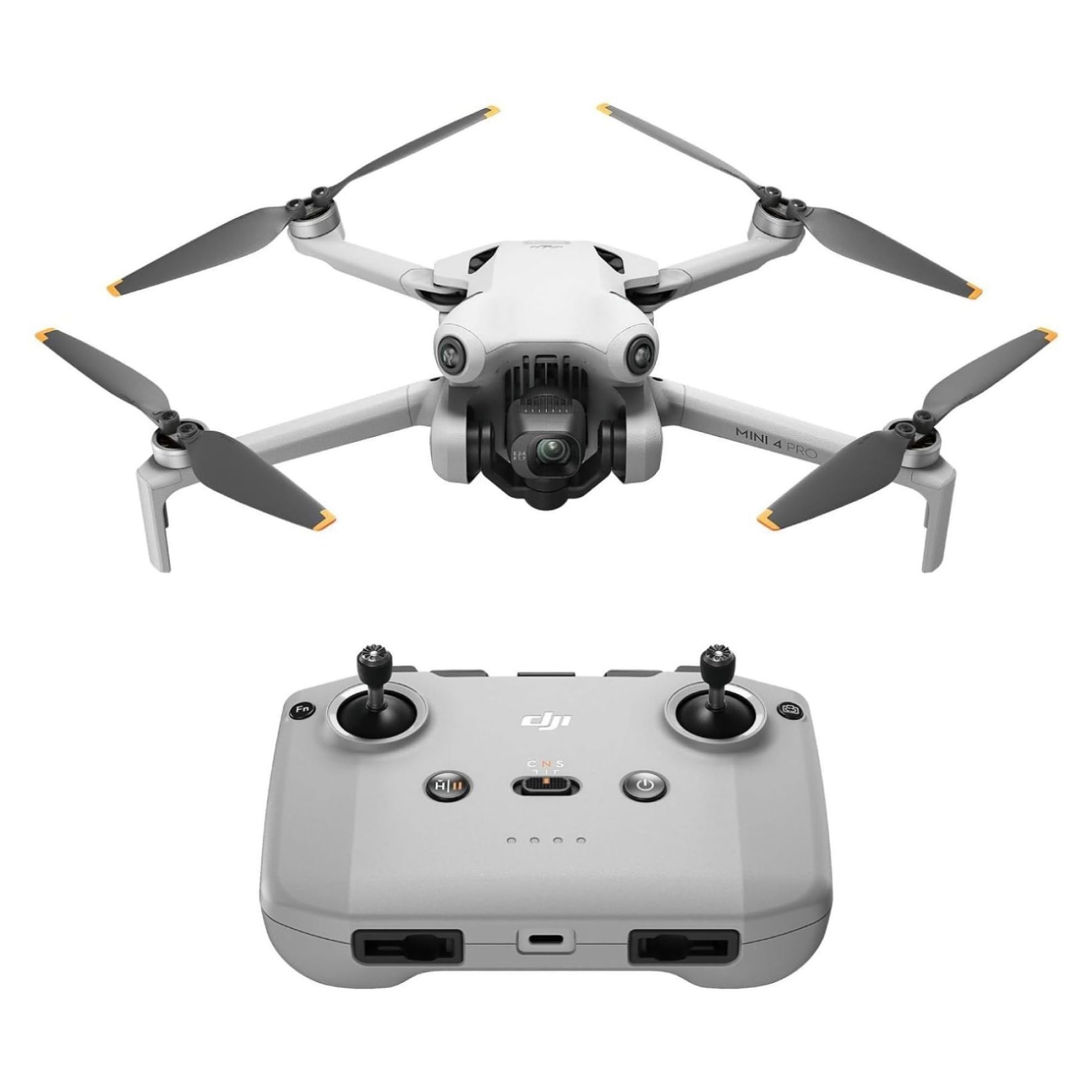 DJI Mini 4 Pro Drone