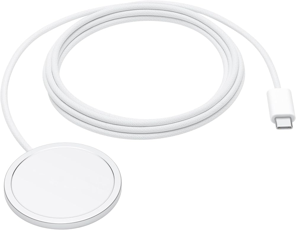 Cargador MagSafe Apple