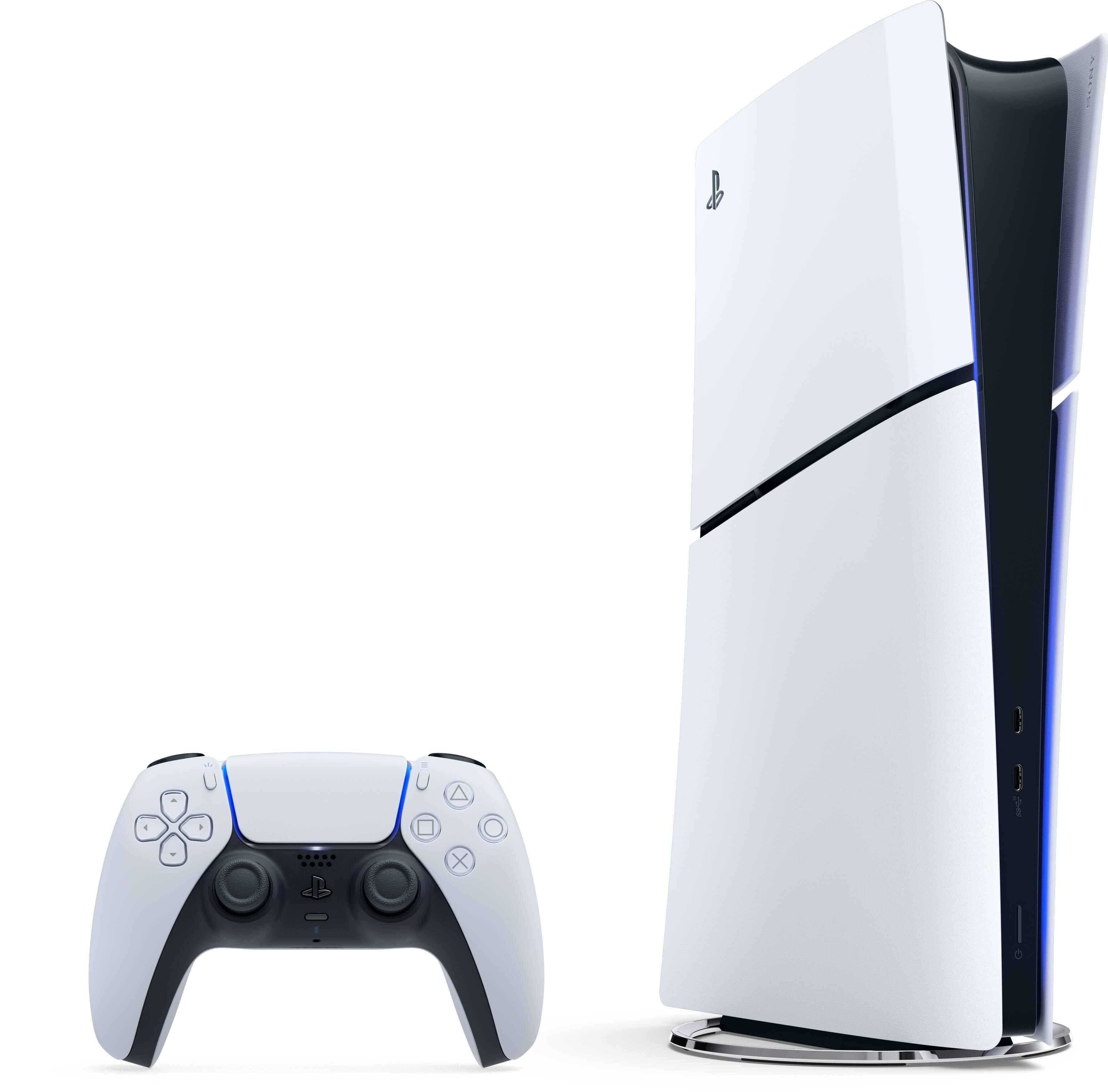 PlayStation 5 Slim 1TB