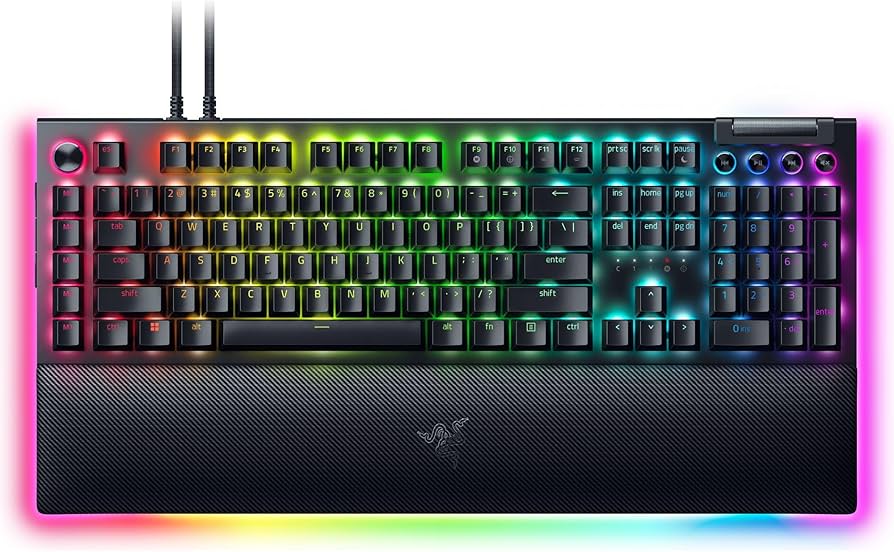 Razer BlackWidow V4