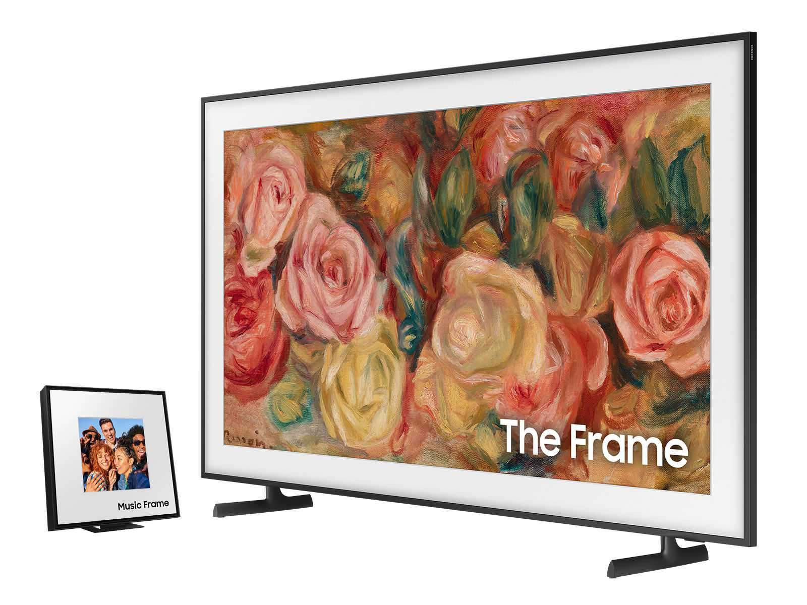 Samsung The Frame 55"