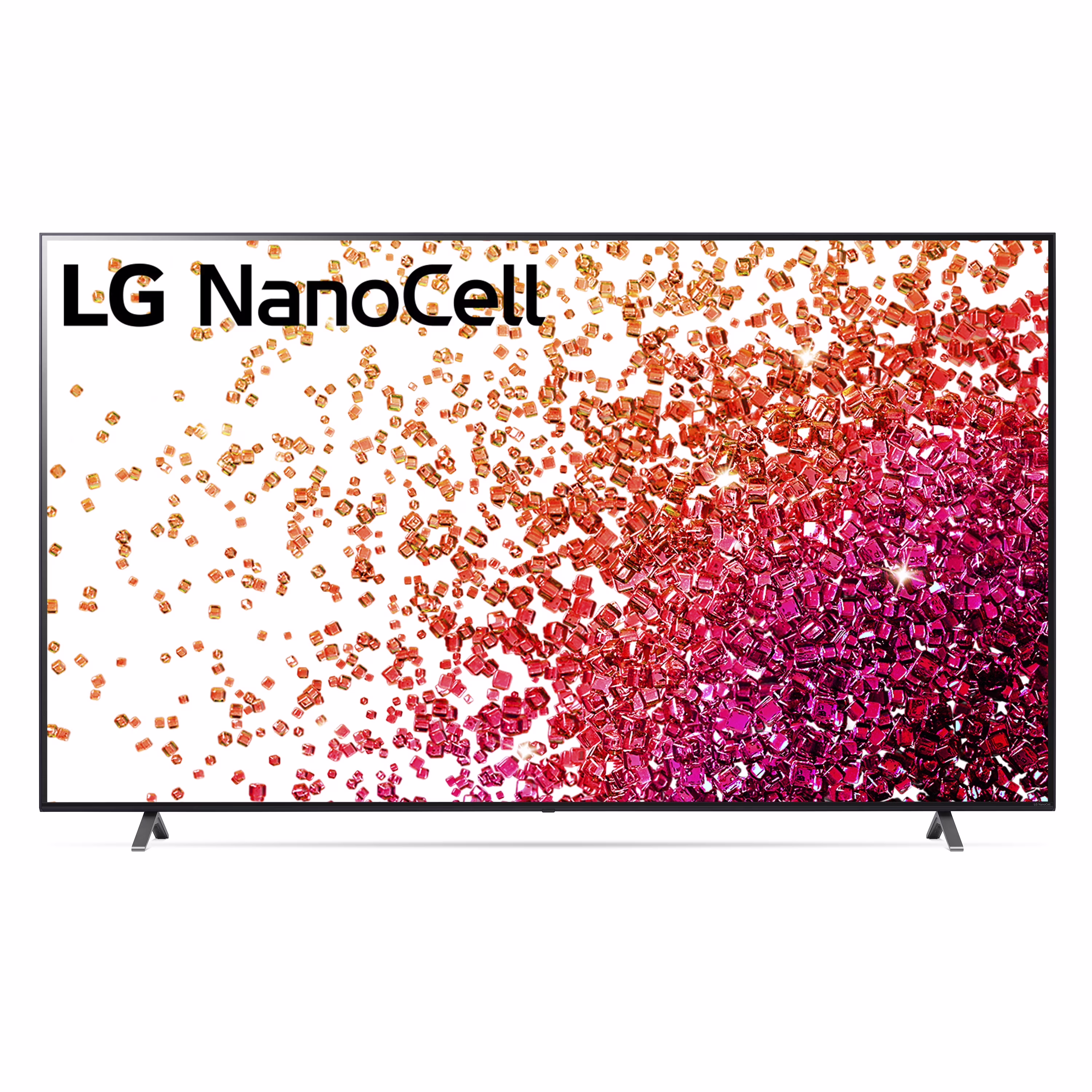 LG NanoCell 55" 4K