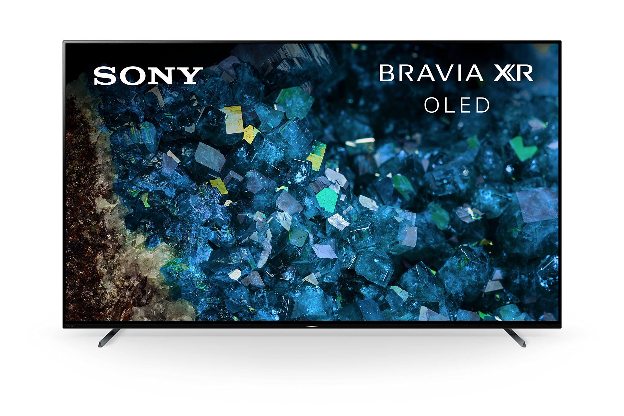 Sony OLED A80L 55"
