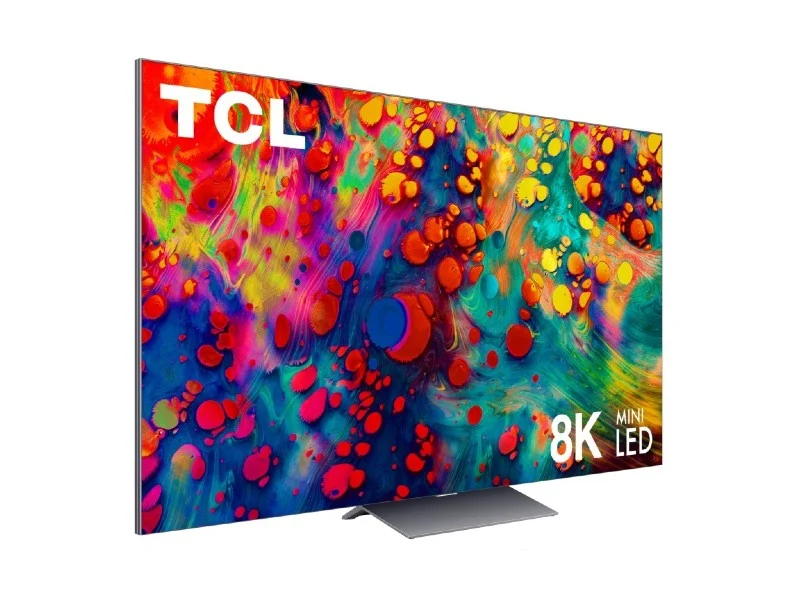 TCL Mini-LED 85" XL