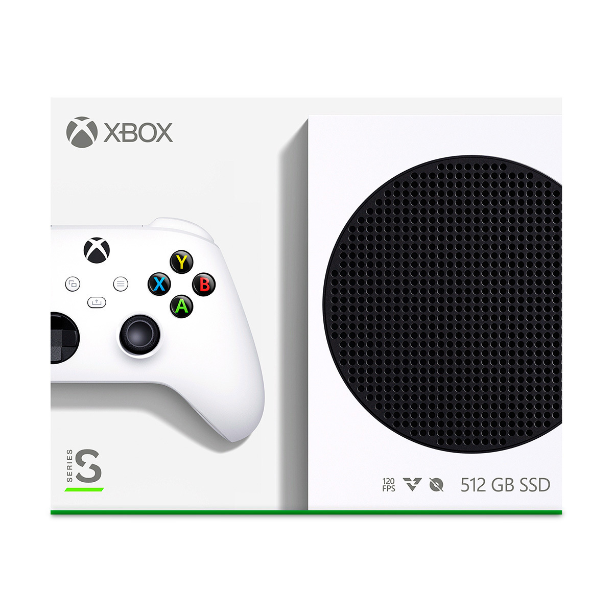 Xbox Series S 512GB